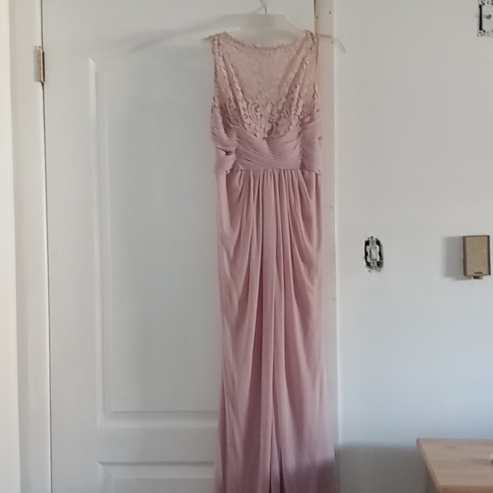 Dress size 8